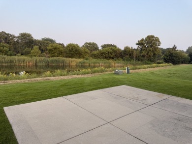 WELCOME TO YOUR DREAM HOME! Step into this stunning 3,700 sq ft on Midlane Championship Golf Resort in Illinois - for sale on GolfHomes.com, golf home, golf lot