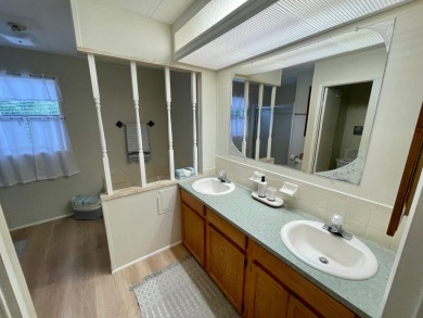This home just listed in Water Oak Country Club comes turn key on Water Oak Country Club Estates in Florida - for sale on GolfHomes.com, golf home, golf lot