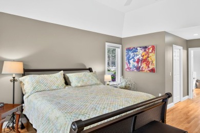 Nestled on a beautiful corner lot in Reflection Village, this on The Ridge Club in Massachusetts - for sale on GolfHomes.com, golf home, golf lot