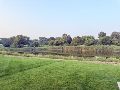 WELCOME TO YOUR DREAM HOME! Step into this stunning 3,700 sq ft on Midlane Championship Golf Resort in Illinois - for sale on GolfHomes.com, golf home, golf lot