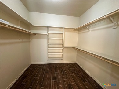 Beautiful custom 4BD/2BA home located just a golf cart ride away on Gatesville Country Club in Texas - for sale on GolfHomes.com, golf home, golf lot