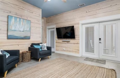 Welcome to your dream beach house investment in Port Aransas on Palmilla Beach Golf Club in Texas - for sale on GolfHomes.com, golf home, golf lot