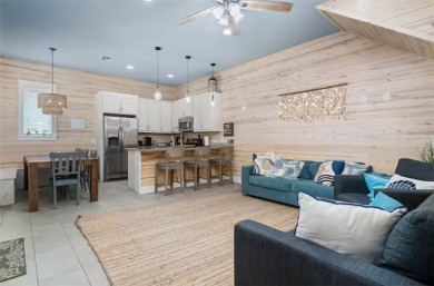 Welcome to your dream beach house investment in Port Aransas on Palmilla Beach Golf Club in Texas - for sale on GolfHomes.com, golf home, golf lot
