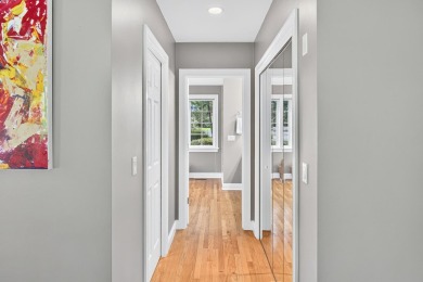 Nestled on a beautiful corner lot in Reflection Village, this on The Ridge Club in Massachusetts - for sale on GolfHomes.com, golf home, golf lot