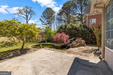Don't Miss This Ownership Opportunity! $50K in on Eagles Landing Country Club in Georgia - for sale on GolfHomes.com, golf home, golf lot