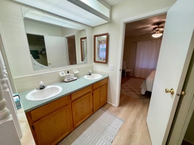This home just listed in Water Oak Country Club comes turn key on Water Oak Country Club Estates in Florida - for sale on GolfHomes.com, golf home, golf lot