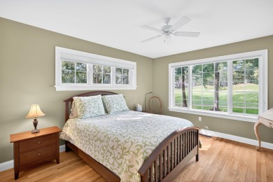 Nestled on a beautiful corner lot in Reflection Village, this on The Ridge Club in Massachusetts - for sale on GolfHomes.com, golf home, golf lot