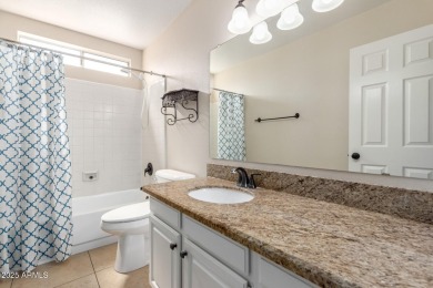 Beautiful home on the Golf Course, Kitchen and Bathrooms have on Arizona Golf Resort and Conference Center in Arizona - for sale on GolfHomes.com, golf home, golf lot