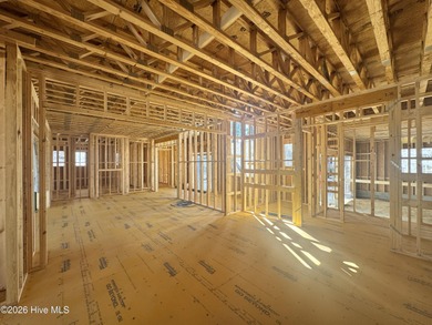 This immaculately designed masterpiece on the 8th hole of on Pinehurst Resort and Country Club in North Carolina - for sale on GolfHomes.com, golf home, golf lot