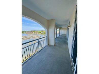 Fantastic panoramic views!  This level is like a 5th floor view on The Dunes Golf and Beach Club in South Carolina - for sale on GolfHomes.com, golf home, golf lot