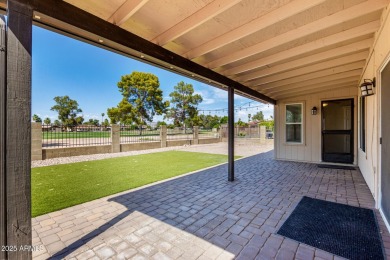 Beautiful home on the Golf Course, Kitchen and Bathrooms have on Arizona Golf Resort and Conference Center in Arizona - for sale on GolfHomes.com, golf home, golf lot