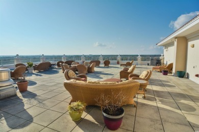Fantastic panoramic views!  This level is like a 5th floor view on The Dunes Golf and Beach Club in South Carolina - for sale on GolfHomes.com, golf home, golf lot