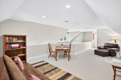 Nestled on a beautiful corner lot in Reflection Village, this on The Ridge Club in Massachusetts - for sale on GolfHomes.com, golf home, golf lot