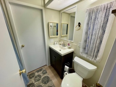 This home just listed in Water Oak Country Club comes turn key on Water Oak Country Club Estates in Florida - for sale on GolfHomes.com, golf home, golf lot
