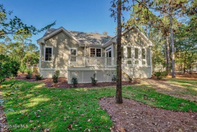 This beautiful 3BR/3.5BA custom built home by Greenwatch on Lockwood Folly Country Club in North Carolina - for sale on GolfHomes.com, golf home, golf lot