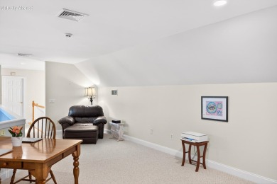 Nestled on a beautiful corner lot in Reflection Village, this on The Ridge Club in Massachusetts - for sale on GolfHomes.com, golf home, golf lot