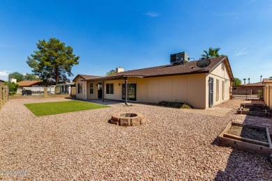 Beautiful home on the Golf Course, Kitchen and Bathrooms have on Arizona Golf Resort and Conference Center in Arizona - for sale on GolfHomes.com, golf home, golf lot