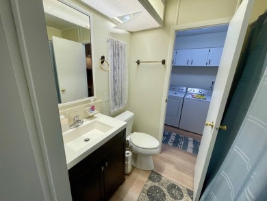 This home just listed in Water Oak Country Club comes turn key on Water Oak Country Club Estates in Florida - for sale on GolfHomes.com, golf home, golf lot
