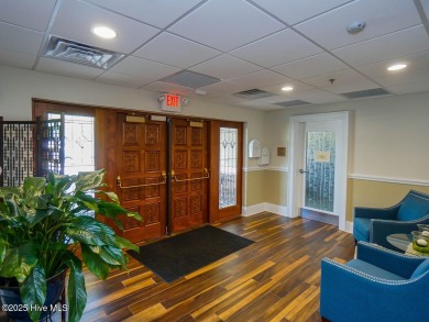 This beautiful 3BR/3.5BA custom built home by Greenwatch on Lockwood Folly Country Club in North Carolina - for sale on GolfHomes.com, golf home, golf lot
