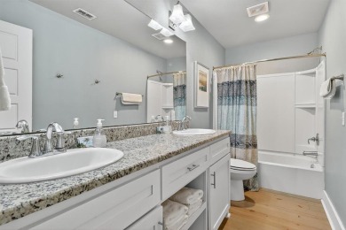 Welcome to your dream beach house investment in Port Aransas on Palmilla Beach Golf Club in Texas - for sale on GolfHomes.com, golf home, golf lot