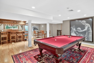 Nestled on a beautiful corner lot in Reflection Village, this on The Ridge Club in Massachusetts - for sale on GolfHomes.com, golf home, golf lot