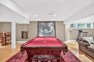 Nestled on a beautiful corner lot in Reflection Village, this on The Ridge Club in Massachusetts - for sale on GolfHomes.com, golf home, golf lot
