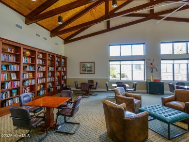 This beautiful 3BR/3.5BA custom built home by Greenwatch on Lockwood Folly Country Club in North Carolina - for sale on GolfHomes.com, golf home, golf lot
