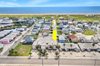 Welcome to your dream beach house investment in Port Aransas on Palmilla Beach Golf Club in Texas - for sale on GolfHomes.com, golf home, golf lot