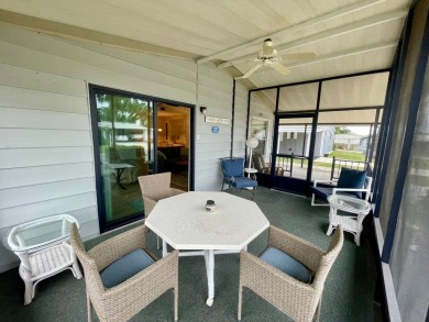 This home just listed in Water Oak Country Club comes turn key on Water Oak Country Club Estates in Florida - for sale on GolfHomes.com, golf home, golf lot