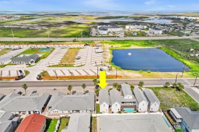 Welcome to your dream beach house investment in Port Aransas on Palmilla Beach Golf Club in Texas - for sale on GolfHomes.com, golf home, golf lot