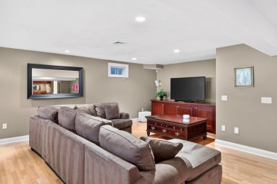Nestled on a beautiful corner lot in Reflection Village, this on The Ridge Club in Massachusetts - for sale on GolfHomes.com, golf home, golf lot