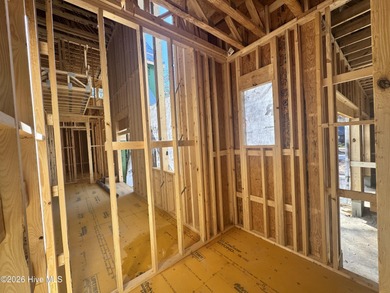 This immaculately designed masterpiece on the 8th hole of on Pinehurst Resort and Country Club in North Carolina - for sale on GolfHomes.com, golf home, golf lot