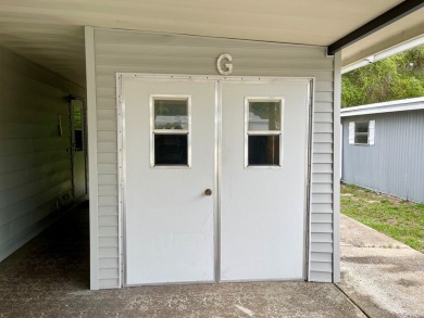 This home just listed in Water Oak Country Club comes turn key on Water Oak Country Club Estates in Florida - for sale on GolfHomes.com, golf home, golf lot