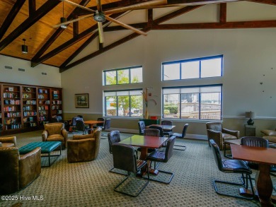 This beautiful 3BR/3.5BA custom built home by Greenwatch on Lockwood Folly Country Club in North Carolina - for sale on GolfHomes.com, golf home, golf lot