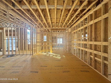 This immaculately designed masterpiece on the 8th hole of on Pinehurst Resort and Country Club in North Carolina - for sale on GolfHomes.com, golf home, golf lot