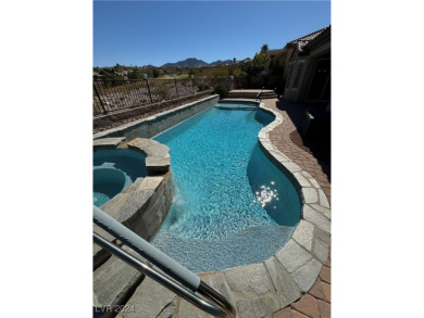 Open House Sunday 11am-2pm. One of A Kind Trenton Model W/Extra on Revere Golf Club in Nevada - for sale on GolfHomes.com, golf home, golf lot