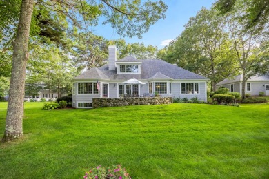 Nestled on a beautiful corner lot in Reflection Village, this on The Ridge Club in Massachusetts - for sale on GolfHomes.com, golf home, golf lot