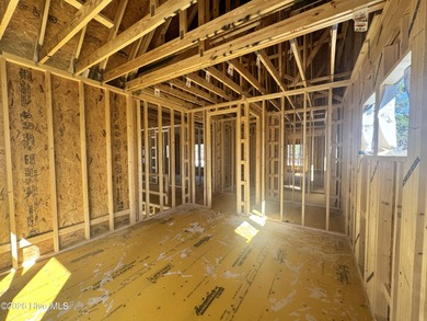 This immaculately designed masterpiece on the 8th hole of on Pinehurst Resort and Country Club in North Carolina - for sale on GolfHomes.com, golf home, golf lot