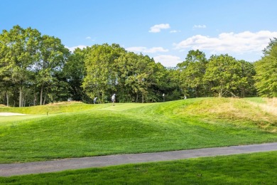 Nestled on a beautiful corner lot in Reflection Village, this on The Ridge Club in Massachusetts - for sale on GolfHomes.com, golf home, golf lot
