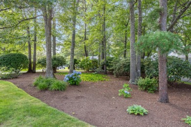 Nestled on a beautiful corner lot in Reflection Village, this on The Ridge Club in Massachusetts - for sale on GolfHomes.com, golf home, golf lot
