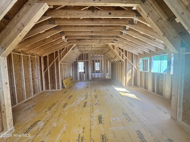 This immaculately designed masterpiece on the 8th hole of on Pinehurst Resort and Country Club in North Carolina - for sale on GolfHomes.com, golf home, golf lot