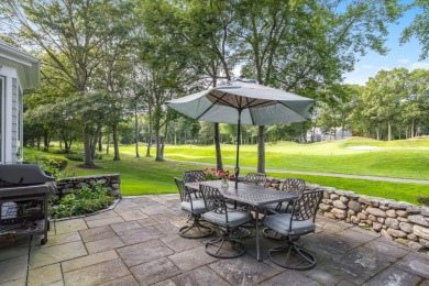 Nestled on a beautiful corner lot in Reflection Village, this on The Ridge Club in Massachusetts - for sale on GolfHomes.com, golf home, golf lot