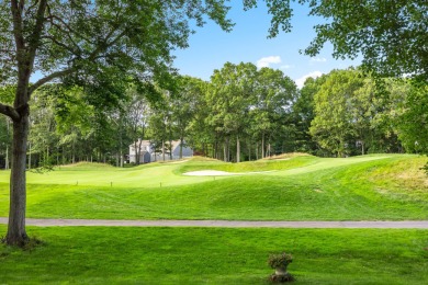 Nestled on a beautiful corner lot in Reflection Village, this on The Ridge Club in Massachusetts - for sale on GolfHomes.com, golf home, golf lot