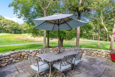 Nestled on a beautiful corner lot in Reflection Village, this on The Ridge Club in Massachusetts - for sale on GolfHomes.com, golf home, golf lot