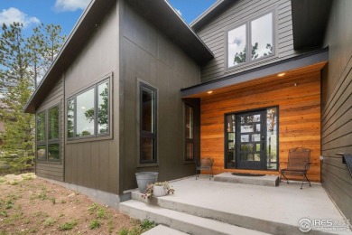 Charming custom home nestled in the heart of the exclusive on Fox Acres Country Club in Colorado - for sale on GolfHomes.com, golf home, golf lot