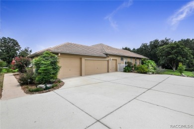 LOCATION, LOCATION, LOCATION. CUSTOM BUILT, TERRA VISTA HOME ON on Skyview At Terra Vista Golf and Country Club in Florida - for sale on GolfHomes.com, golf home, golf lot