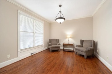 Come view this beautiful Jeremy Rutenberg Craftsman home! This on Bentwater Golf Club in Georgia - for sale on GolfHomes.com, golf home, golf lot