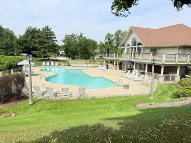 WELCOME TO YOUR DREAM HOME! This stunning 3,700 sq ft, 4-bedroom on Midlane Championship Golf Resort in Illinois - for sale on GolfHomes.com, golf home, golf lot