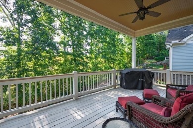 Come view this beautiful Jeremy Rutenberg Craftsman home! This on Bentwater Golf Club in Georgia - for sale on GolfHomes.com, golf home, golf lot