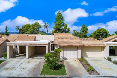 Turnkey furnished 2 bed 2 bath condo in Indian Palm Country Club on Indian Palms Country Club and Resort in California - for sale on GolfHomes.com, golf home, golf lot